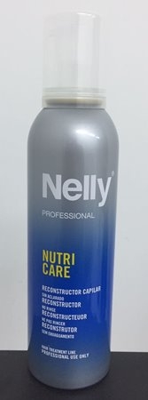 Nelly Professional Nutritive Reconstructor Durulanmayan Bakım Kremi